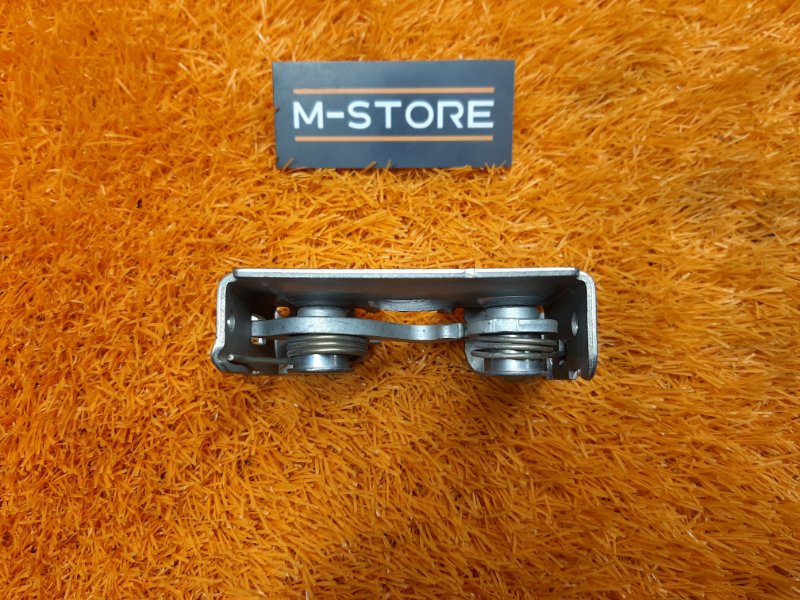 замок капота, 350 рублей, Красноярск