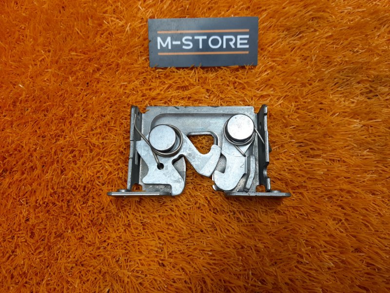 замок капота, 350 рублей, Красноярск