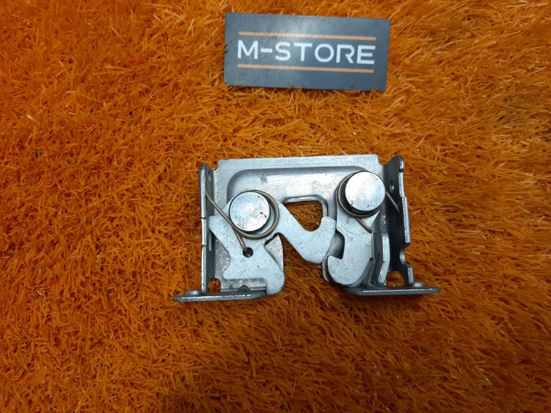 замок капота, 350 рублей, Красноярск