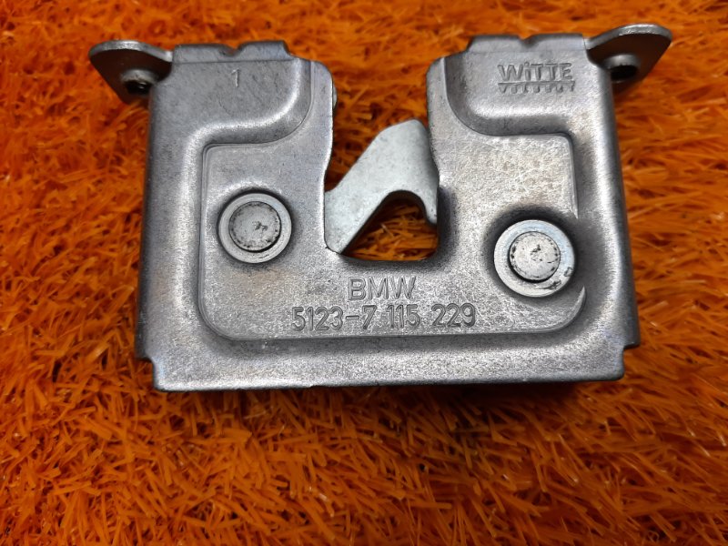 замок капота, 350 рублей, Красноярск