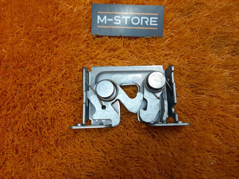 замок капота, 350 рублей, Красноярск