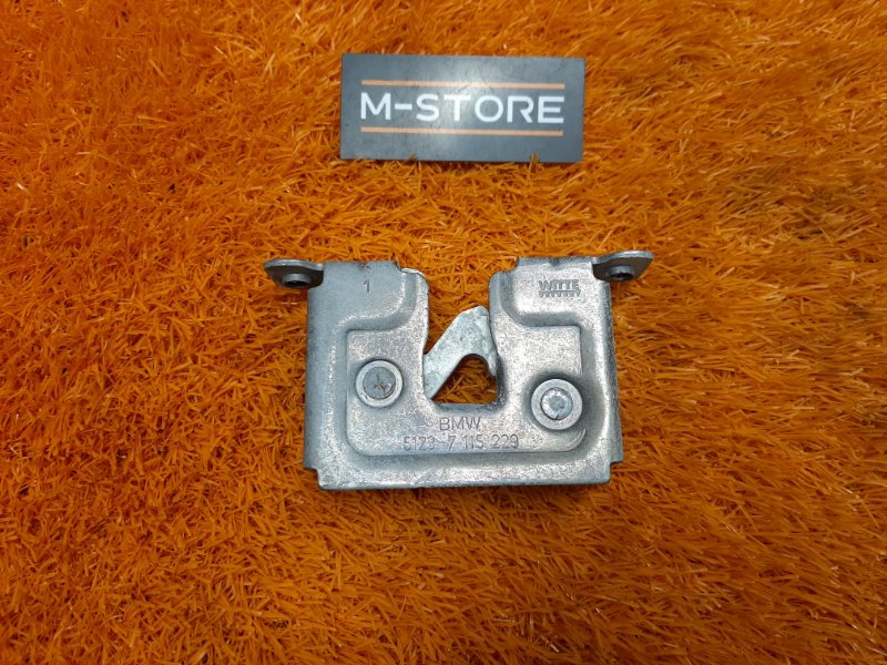 замок капота, 350 рублей, Красноярск