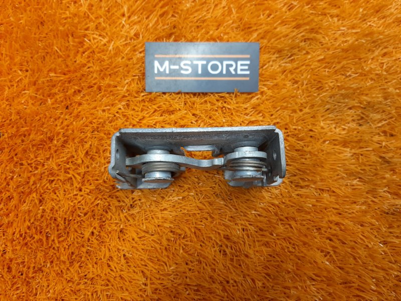 замок капота, 350 рублей, Красноярск