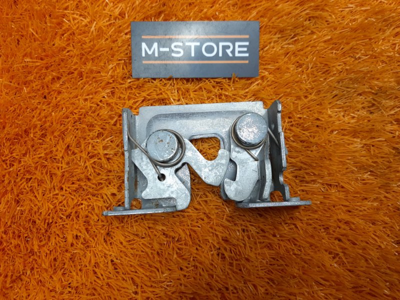 замок капота, 350 рублей, Красноярск