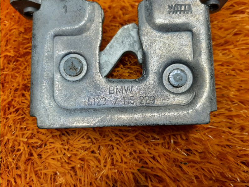 замок капота, 350 рублей, Красноярск