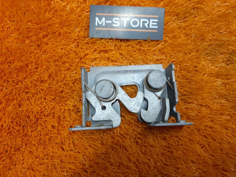 замок капота, 350 рублей, Красноярск