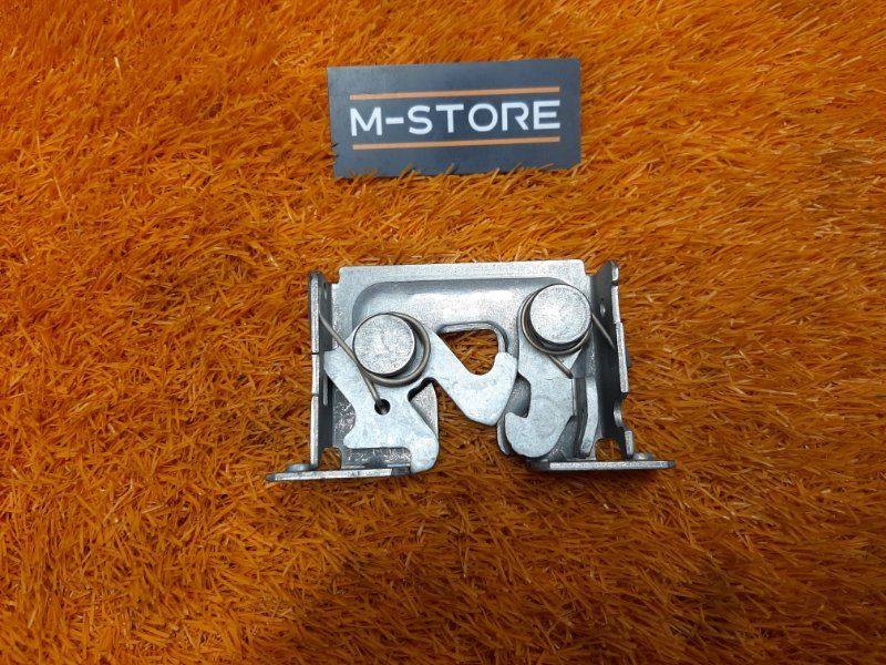 замок капота, 350 рублей, Красноярск