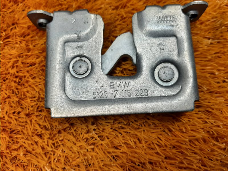 замок капота, 350 рублей, Красноярск