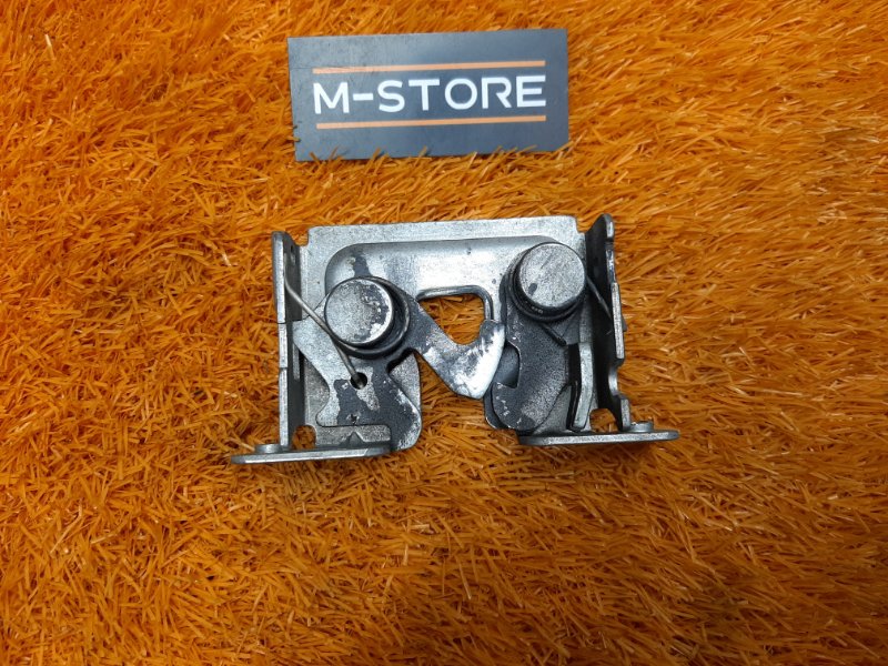 замок капота, 350 рублей, Красноярск