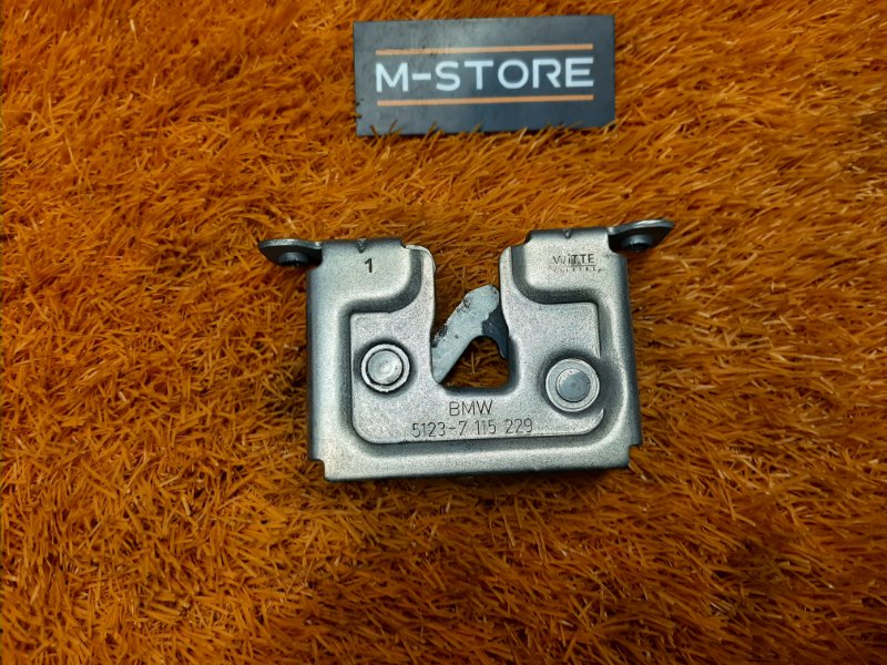 замок капота, 350 рублей, Красноярск