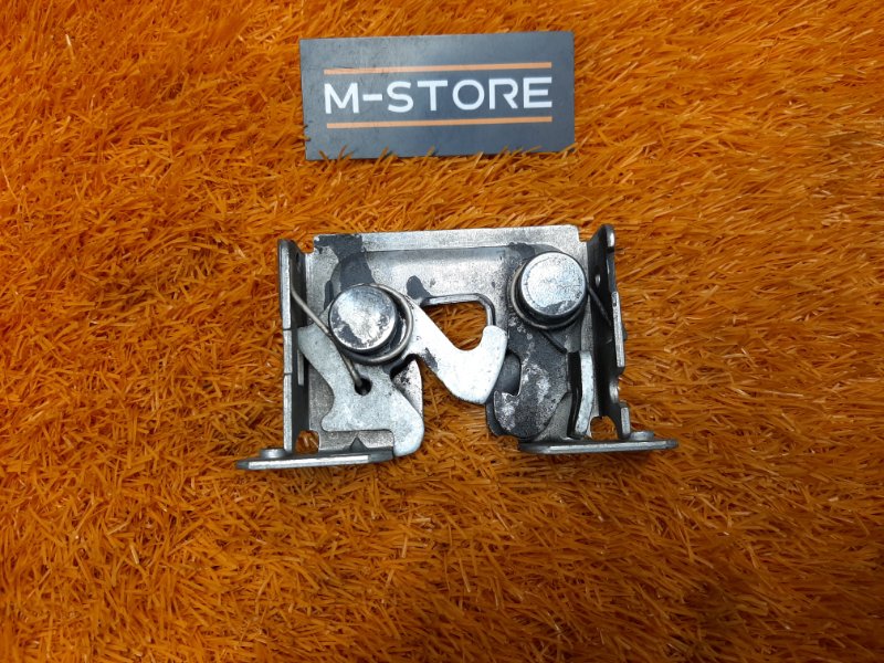 замок капота, 350 рублей, Красноярск