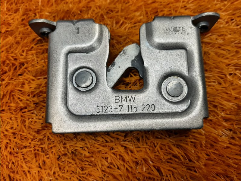 замок капота, 350 рублей, Красноярск