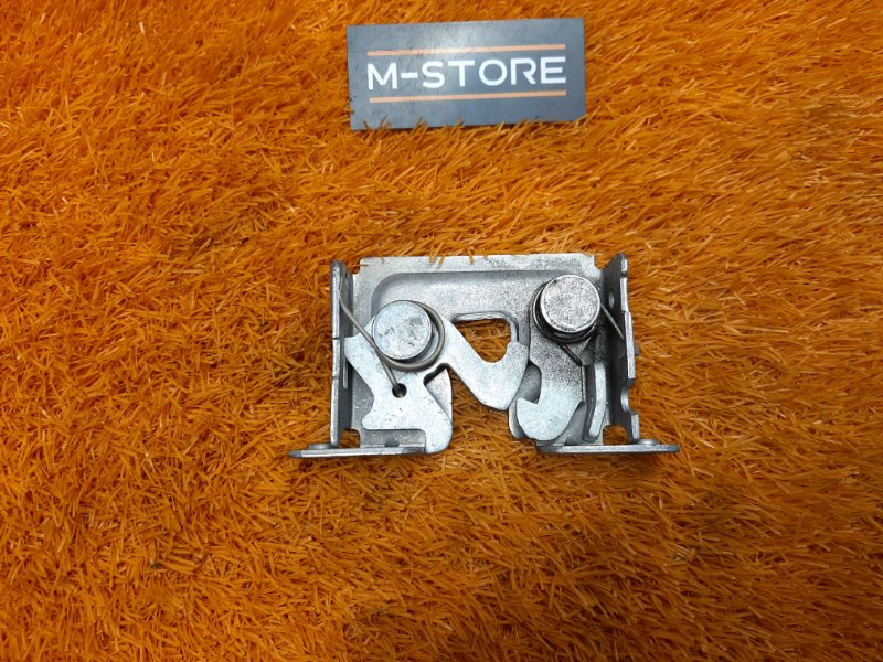 замок капота, 350 рублей, Красноярск