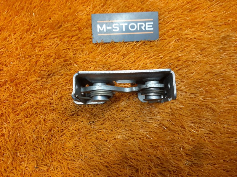 замок капота, 350 рублей, Красноярск