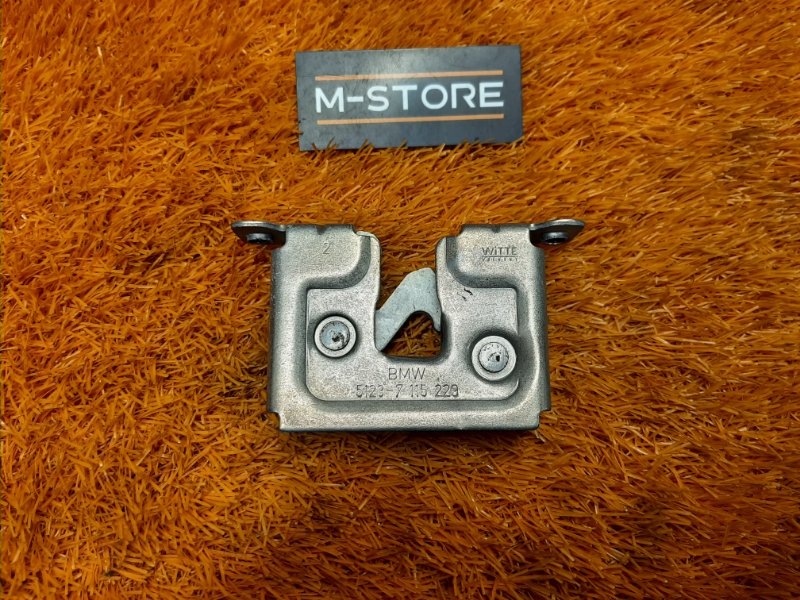 замок капота, 350 рублей, Красноярск