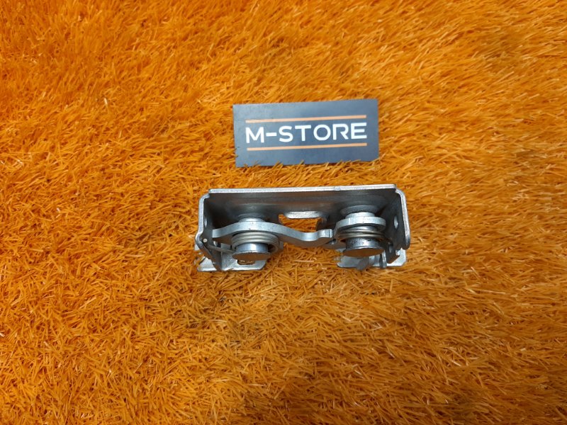 замок капота, 350 рублей, Красноярск