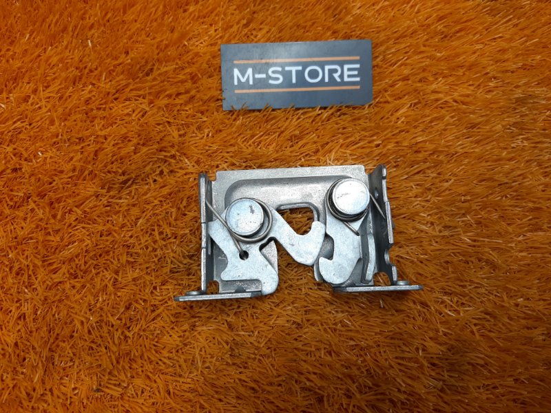 замок капота, 350 рублей, Красноярск