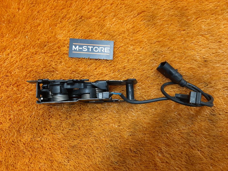 замок капота, 400 рублей, Красноярск