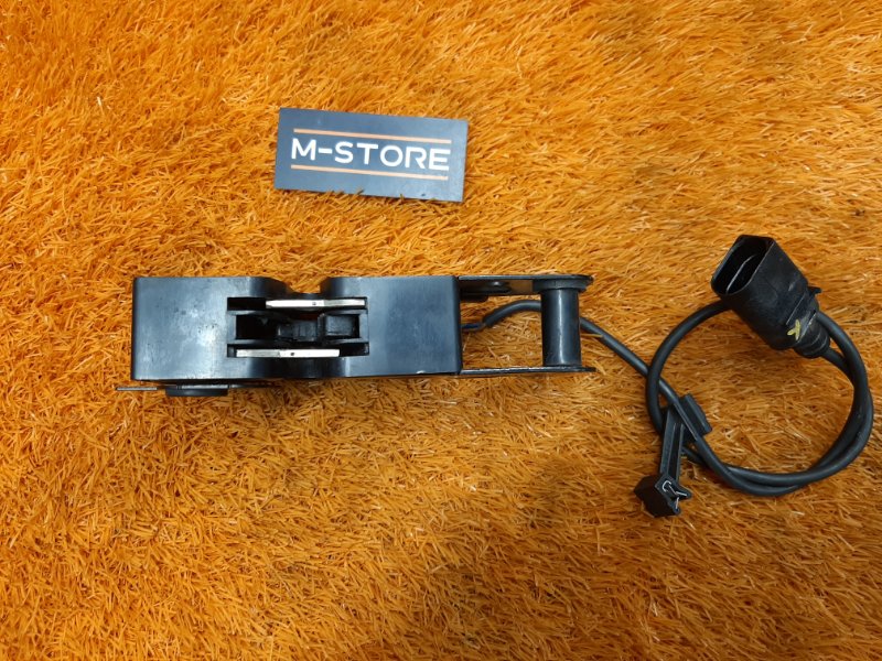 замок капота, 400 рублей, Красноярск