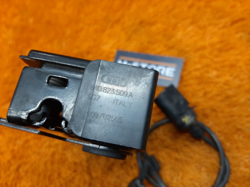 замок капота, 400 рублей, Красноярск