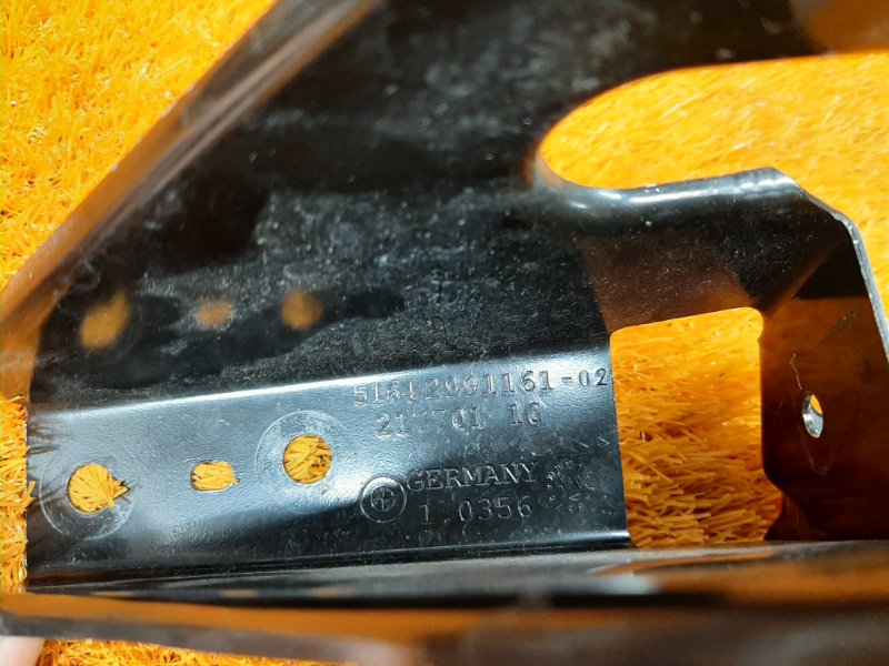 Кронштейн замка капота, 590 рублей, Красноярск