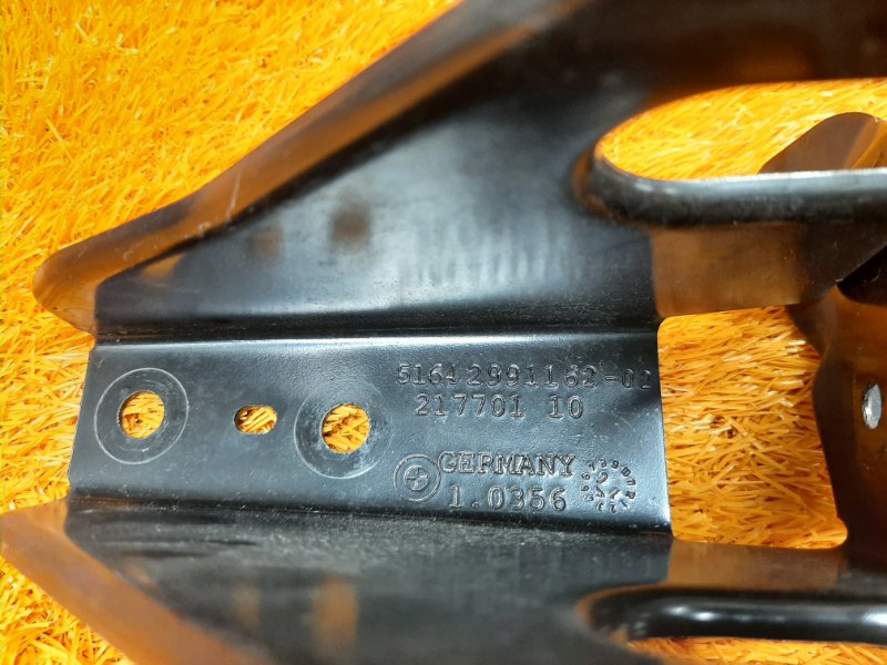 Кронштейн замка капота, 590 рублей, Красноярск