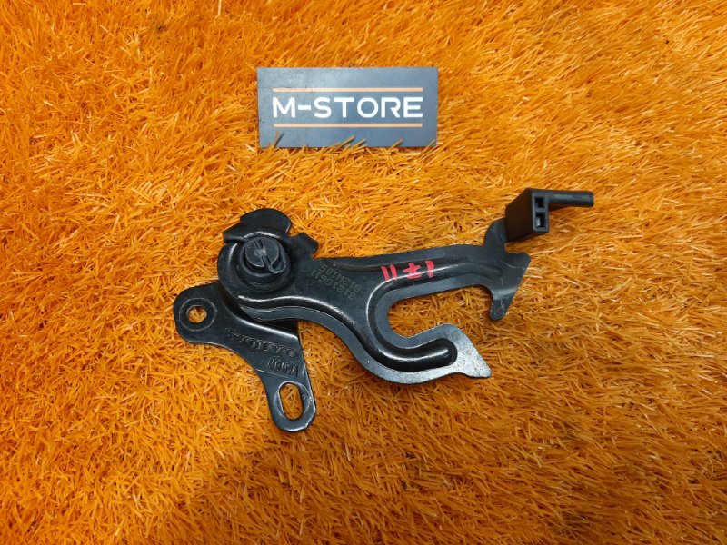 замок капота, 670 рублей, Красноярск