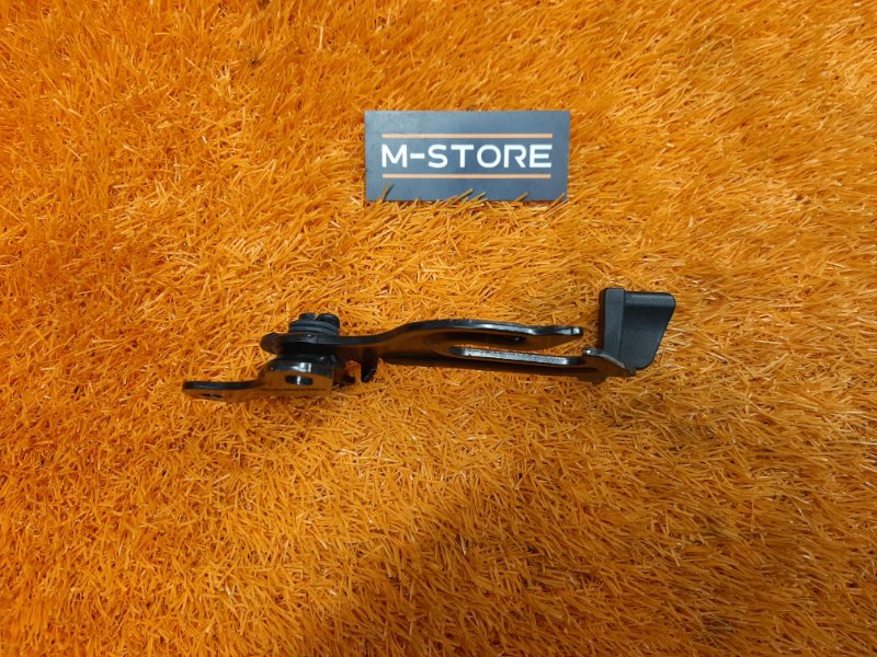 замок капота, 670 рублей, Красноярск