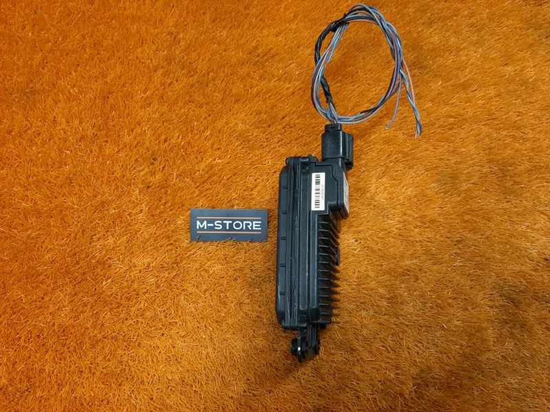 блок управления круиз-контролем, 8850 рублей, Красноярск