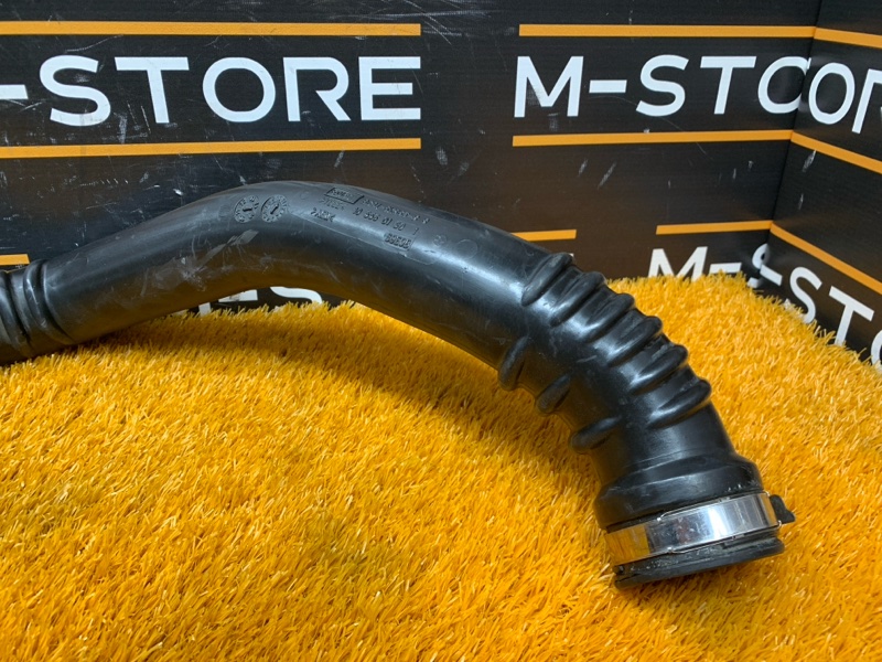 Патрубок интеркулера, 1000 рублей, Красноярск