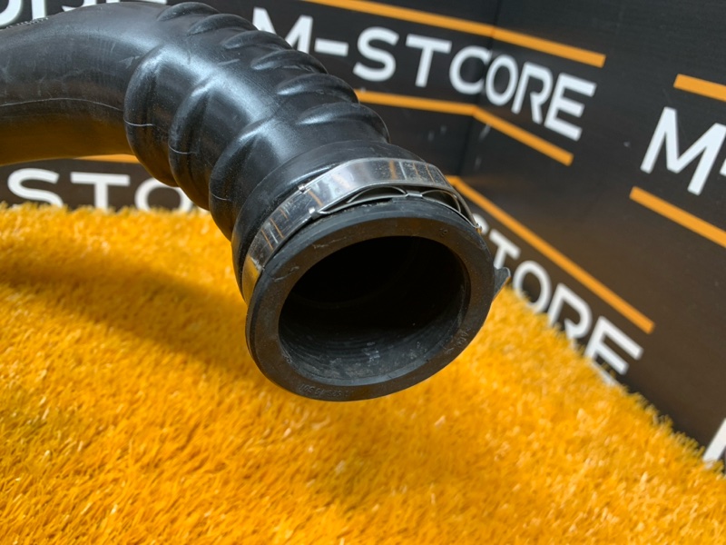 Патрубок интеркулера, 1000 рублей, Красноярск