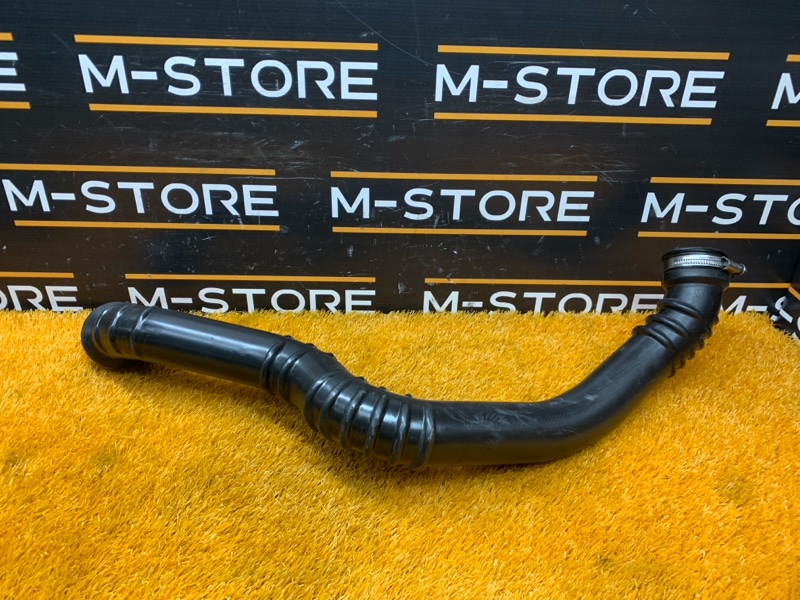 Патрубок интеркулера, 1000 рублей, Красноярск