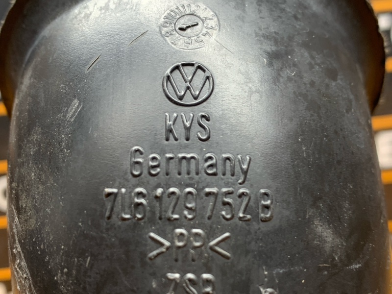 патрубок воздушного фильтра, 350 рублей, Красноярск