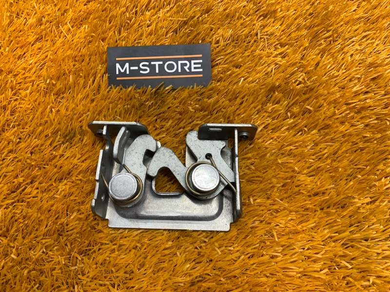 замок капота, 350 рублей, Красноярск