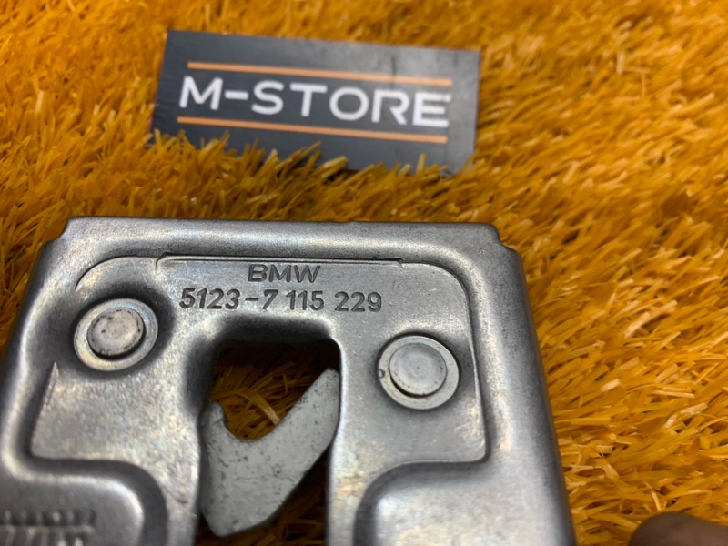 замок капота, 350 рублей, Красноярск