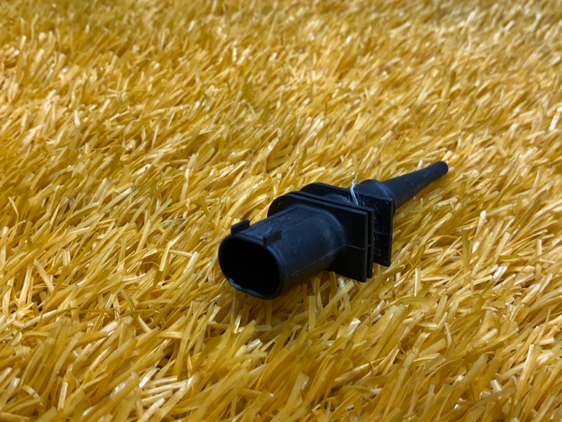 датчик температуры наружного воздуха, 720 рублей, Красноярск