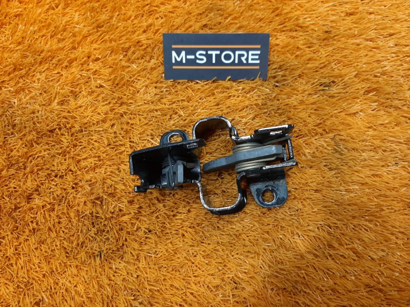 замок капота, 300 рублей, Красноярск