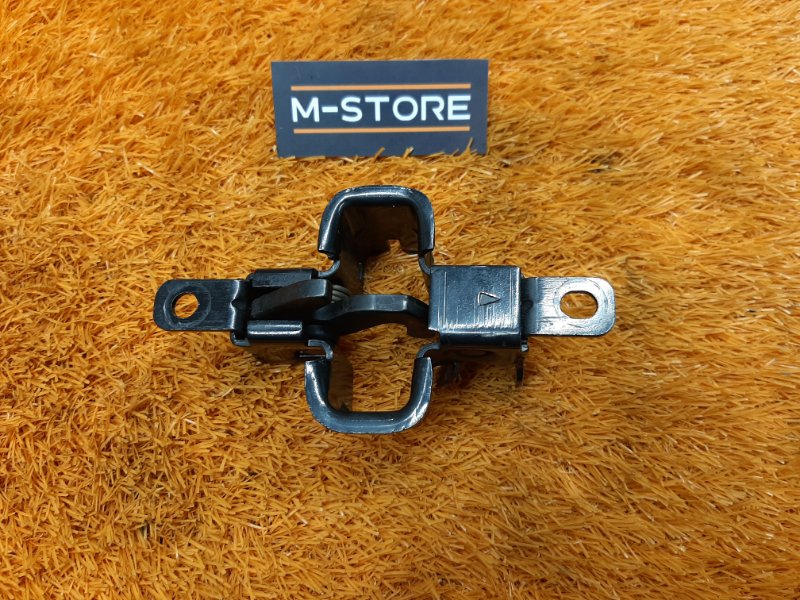 замок капота, 500 рублей, Красноярск