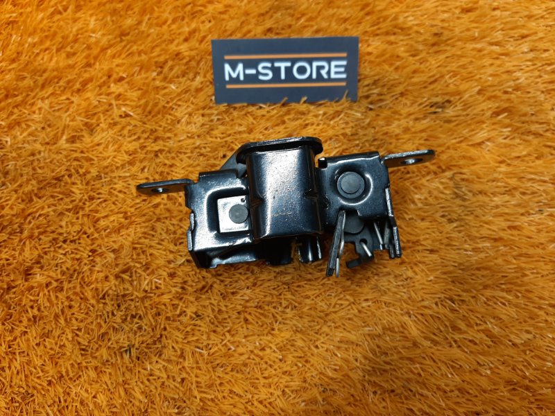 замок капота, 500 рублей, Красноярск