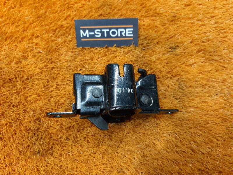 замок капота, 500 рублей, Красноярск