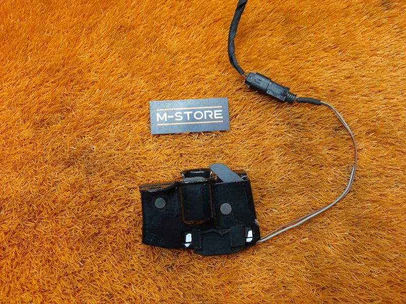 замок капота, 300 рублей, Красноярск