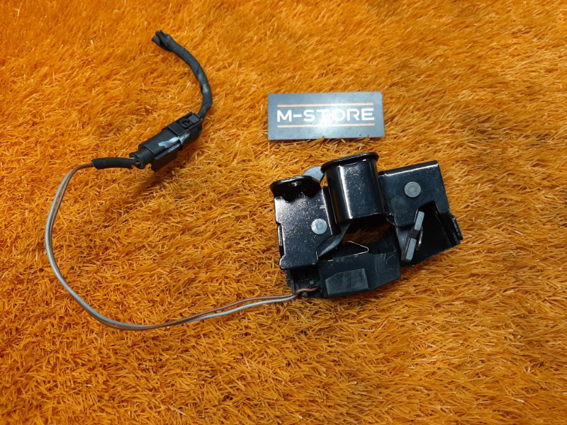 замок капота, 300 рублей, Красноярск