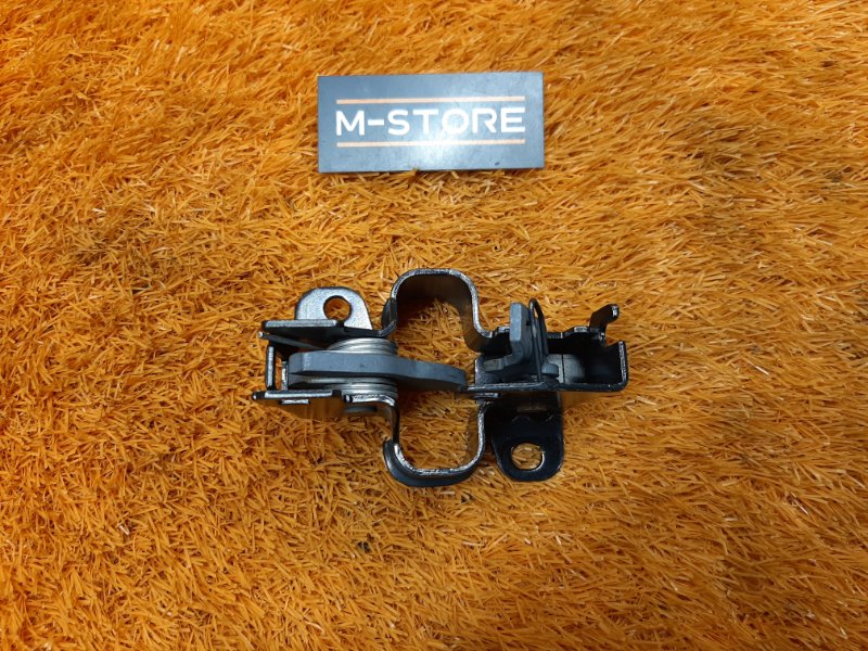 замок капота, 300 рублей, Красноярск