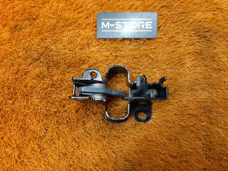 замок капота, 300 рублей, Красноярск