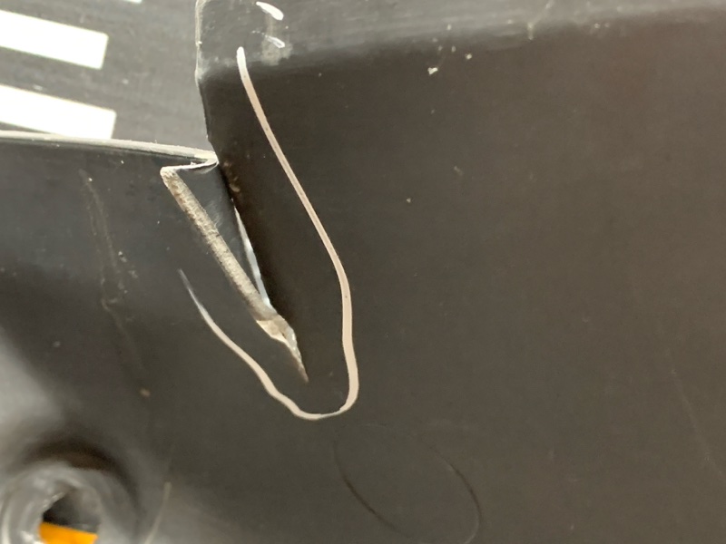 подкрылок, 270 рублей, Красноярск