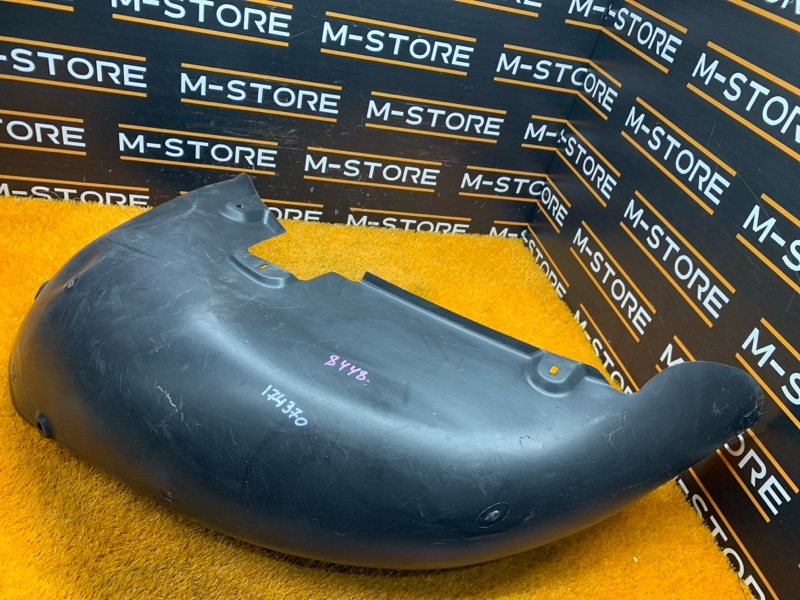 подкрылок, 270 рублей, Красноярск