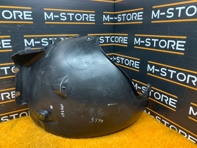 подкрылок, 600 рублей, Красноярск