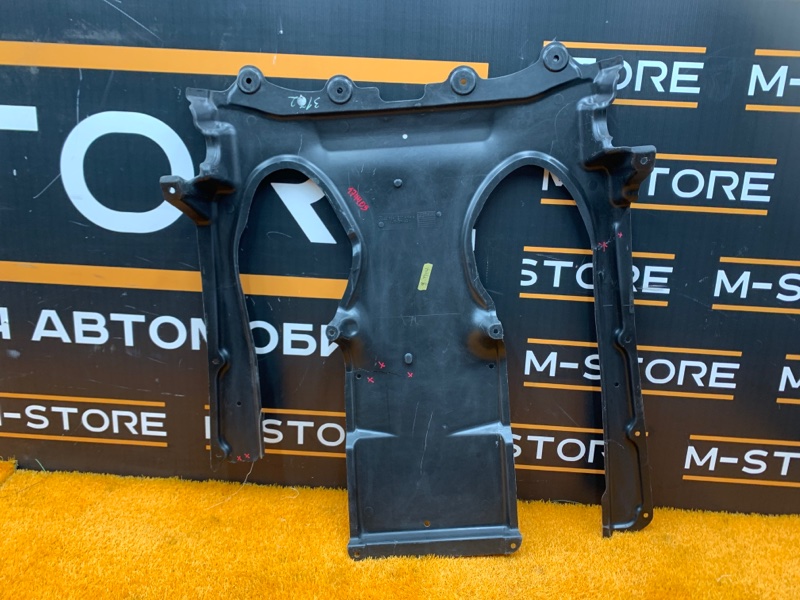 Защита АКПП, 700 рублей, Красноярск