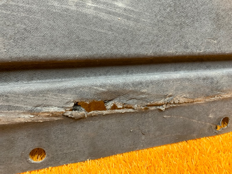 Защита днища кузова, 1060 рублей, Красноярск