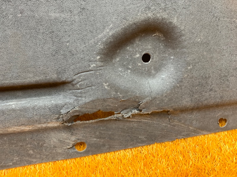 Защита днища кузова, 1060 рублей, Красноярск